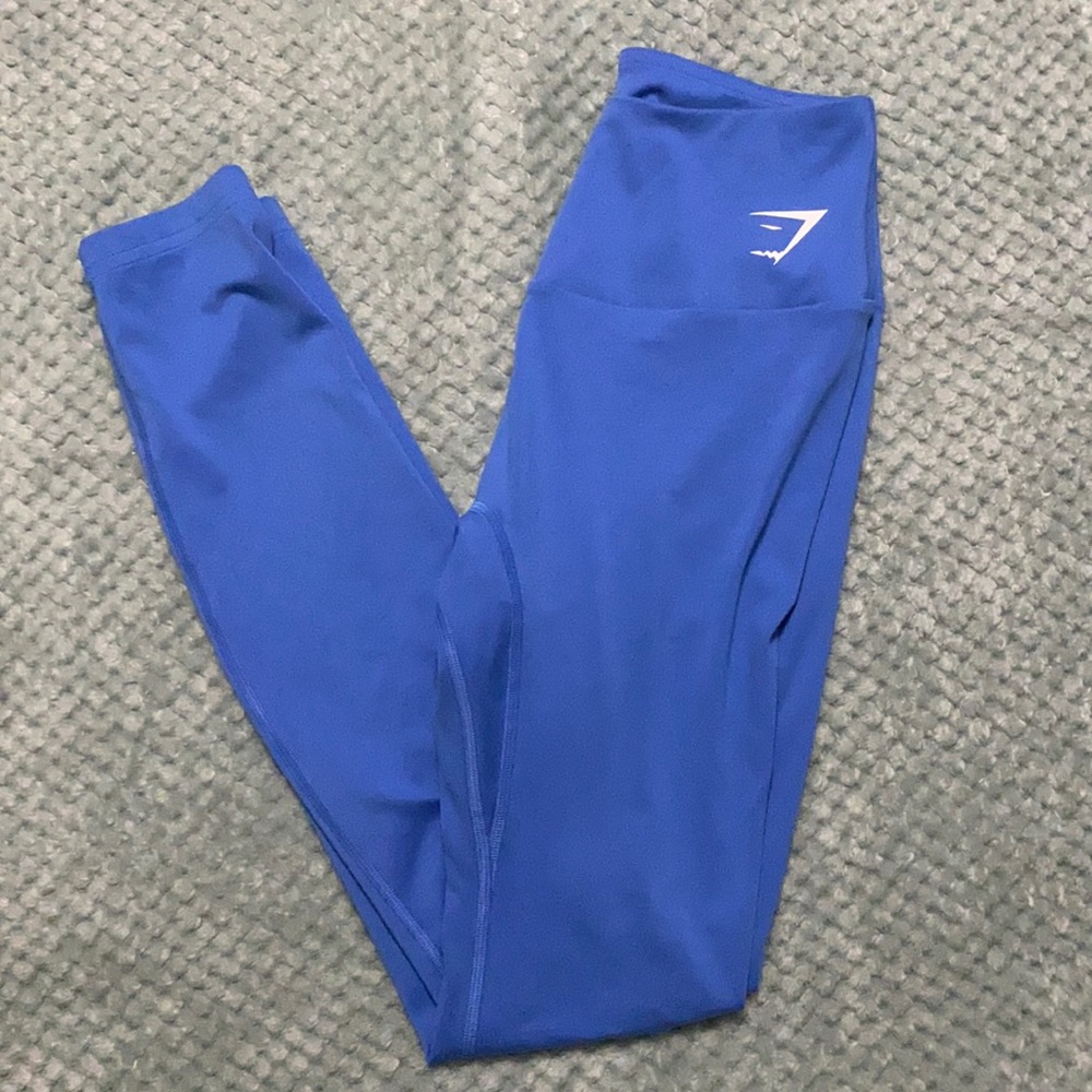 Gymshark leggings